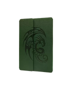 Dragon Shield Nomad Forest Green or Black Midtnight AT-MDSH49008
