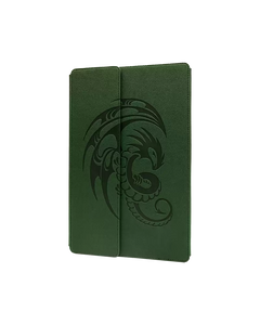 Dragon Shield Nomad Forest Green or Black Midtnight AT-MDSH49008