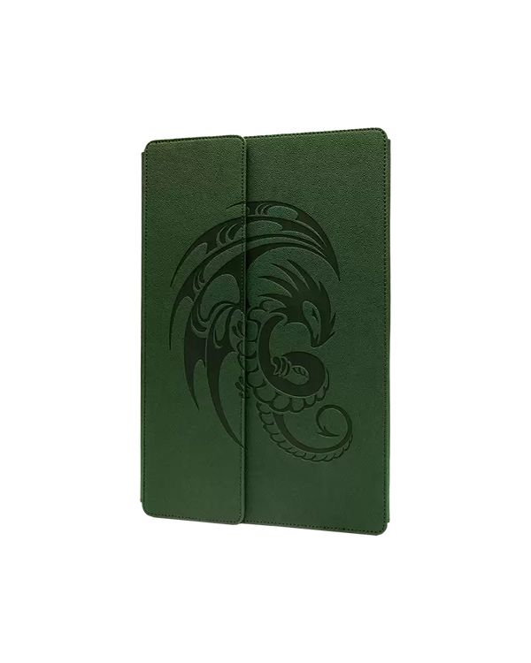Dragon Shield Nomad Forest Green or Black Midtnight AT-MDSH49008