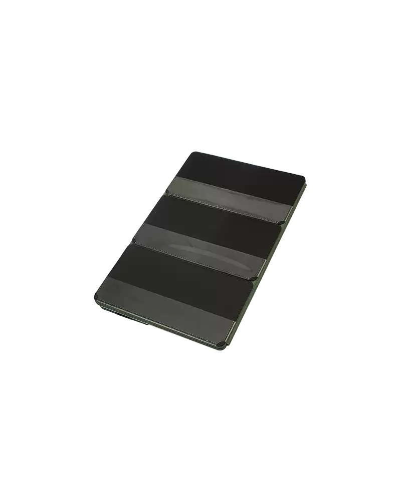Dragon Shield Nomad Forest Green or Black Midtnight AT-MDSH49008