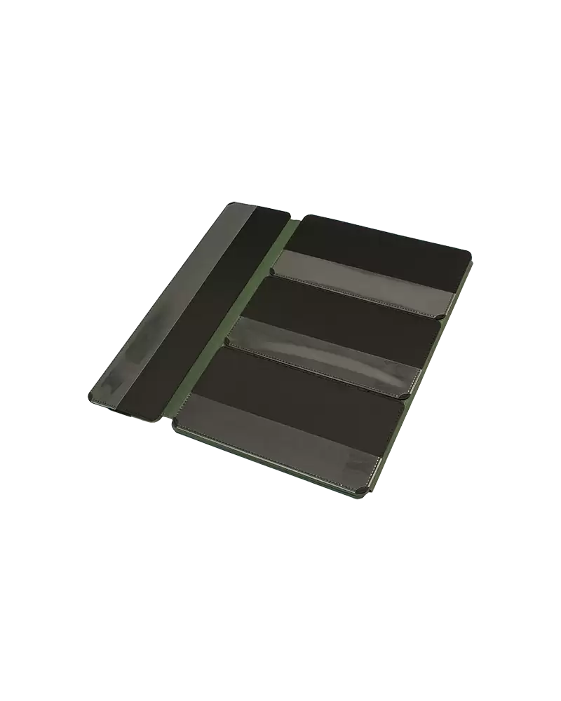 Dragon Shield Nomad Forest Green or Black Midtnight AT-MDSH49008