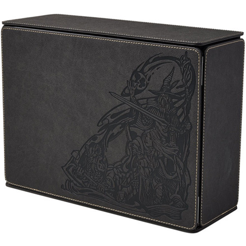 Dragon Shield Roleplaying Game Master Companion Iron Grey AT-MDSH50010