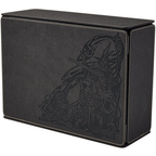 Dragon Shield Roleplaying Game Master Companion Iron Grey AT-MDSH50010