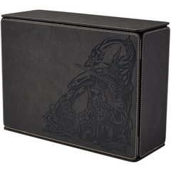 Dragon Shield Roleplaying Game Master Companion Iron Grey AT-MDSH50010