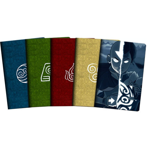 Avatar Legends RPG: Dice Pack