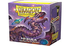 Dragon Shield Sleeves Standard Matte Nebula 100 Ct AT-11054