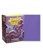 Dragon Shield Sleeves Standard Matte Nebula 100 Ct AT-11054