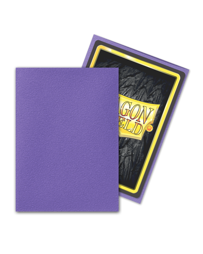Dragon Shield Sleeves Standard Matte Nebula 100 Ct AT-11054