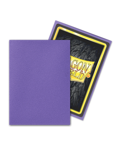 Dragon Shield Sleeves Standard Matte Nebula 100 Ct AT-11054