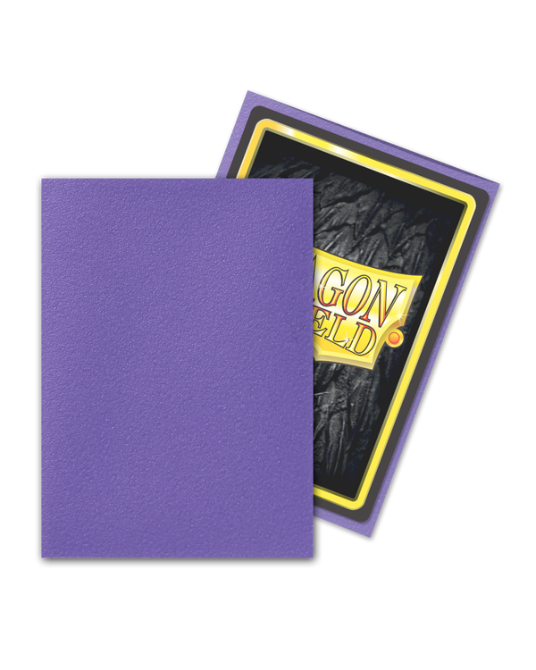 Dragon Shield Sleeves Standard Matte Nebula 100 Ct AT-11054