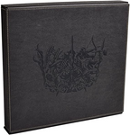Dragon Shield Roleplaying Player Companion Iron Grey 2 in 1 storage box AT-M50011