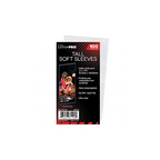Ultra Pro Penny Sleeves 2.5" X 3.5" Soft Trading Card Protectors (100Ct)