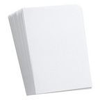 Gamegenic Prime Standard-Sized Card Sleeves 100 Pack of 66 mm by 91 mm Card Sleeves White Color GG1017