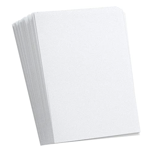Gamegenic Prime Standard-Sized Card Sleeves 100 Pack of 66 mm by 91 mm Card Sleeves White Color GG1017