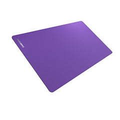 Gamegenic Prime Playmat Softly Cushioned Premium Playmat Purple GG4008