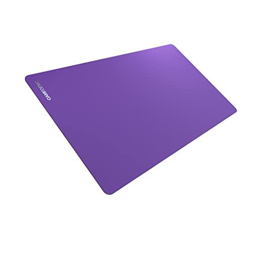 Gamegenic Prime Playmat Softly Cushioned Premium Playmat Purple GG4008