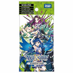 WIXOSS TCG Standup Diva Booster Display (20) TKRWXDIP03