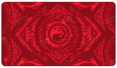 Ultra Pro Playmat Magic the Gathering Mana 7 Mountain ULPPMM19234