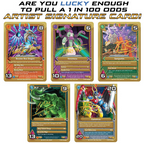 Nostalgix TCG Base Set Blister 1st Edition Display NOS013