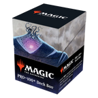 Ultra PRO Deck Box Magic the Gathering Double Masters 2022 v2 ULPDBM19396