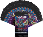 Magic the Gathering CCG: Adventures in the Forgotten Realms Set Booster (30)
