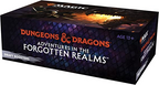 Magic The Gathering Adventures in the Forgotten Realms Draft Booster Box | 36 Packs (540 Magic Cards)