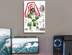 Gallery Panda Earth's Power Large GP-43425478836458
