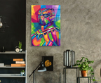 Gallery Panda Panther WPAP Large GP-43425112883434