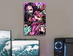 Gallery Panda Demon Girl Large GP-43425127661802