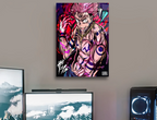 Gallery Panda Demon Fingers Large GP-43424845693162