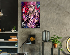 Gallery Panda Demon Fingers Large GP-43424845693162