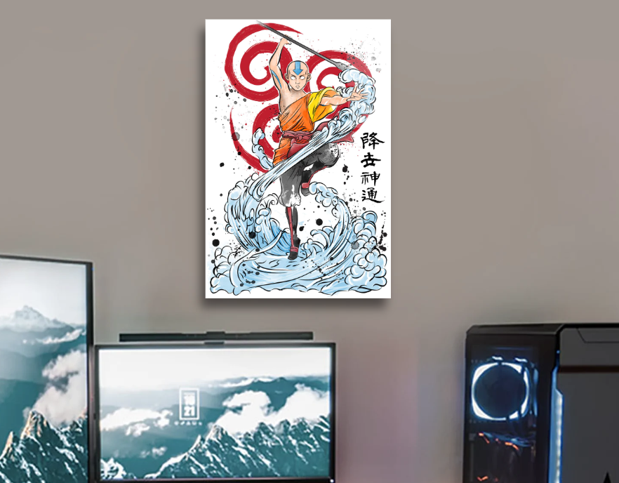 Gallery Panda Air's Power Large GP-43425477886186