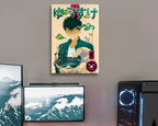 Gallery Panda Yusu Wave Large GP-43425761820906