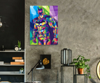 Gallery Panda Batman WPAP Large GP-43425112752362