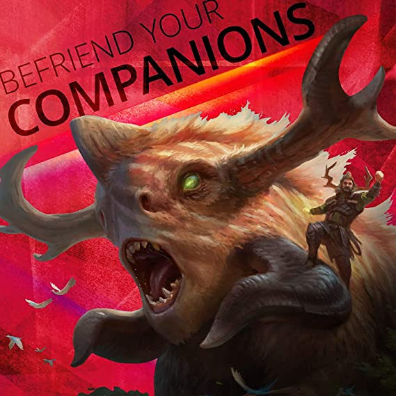 MTG Magic The Gathering Mtg Ikoria Lair Of Behemoths Draft Booster Display WOCC7417