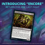 MTG: Commander Legends Draft Booster Display WOCC6323