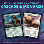 MTG: Commander Legends Draft Booster Display WOCC6323