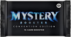 MTG Mystery Booster Convention Edition Display Box WOCD0015