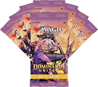 Magic The Gathering Dominaria United Bundle 8 Set Boosters + Accessories WOC-C97130000