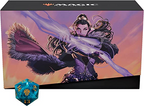 Magic The Gathering Dominaria United Bundle 8 Set Boosters + Accessories WOC-C97130000