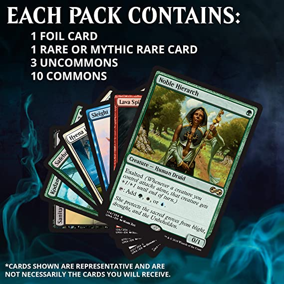 MTG: Ultimate Masters Booster Display WOCC4754
