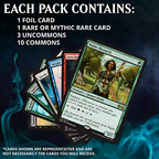 MTG: Ultimate Masters Booster Display WOCC4754