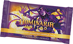 MTG Magic The Gathering CCG Dominaria United Commander Deck Carton PAINBOW Single Pack WOC-C97140000-Painbow