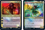 MTG Magic The Gathering CCG Dominaria United Commander Deck Carton PAINBOW Single Pack WOC-C97140000-Painbow