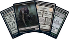 MTG Magic The Gathering Adventures In The Forgotten Realms Commander Deck Dungeons Of Death Single Pack WOC-C87490000-DungeonsofDeath