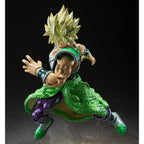 S.H.Figuarts SUPER SAIYAN BROLY - Exclusive Edition