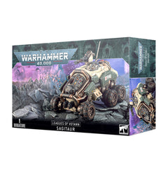 Games Workshop Warhammer 40K Leagues of Votann Sagitaur 69-06