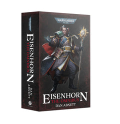 Games Workshop Eisenhorn The Omnibus PB Novel BL3022