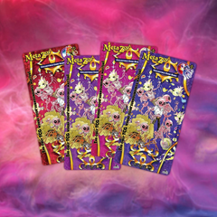 MetaZoo TCG: Seance Blister Box (24ct), 1st Edition