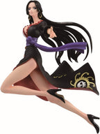 Bandai Spirits Ichibansho One Piece: Boa Hancock (Great Banquet), Bandai Ichiban Figure (BAS60306)